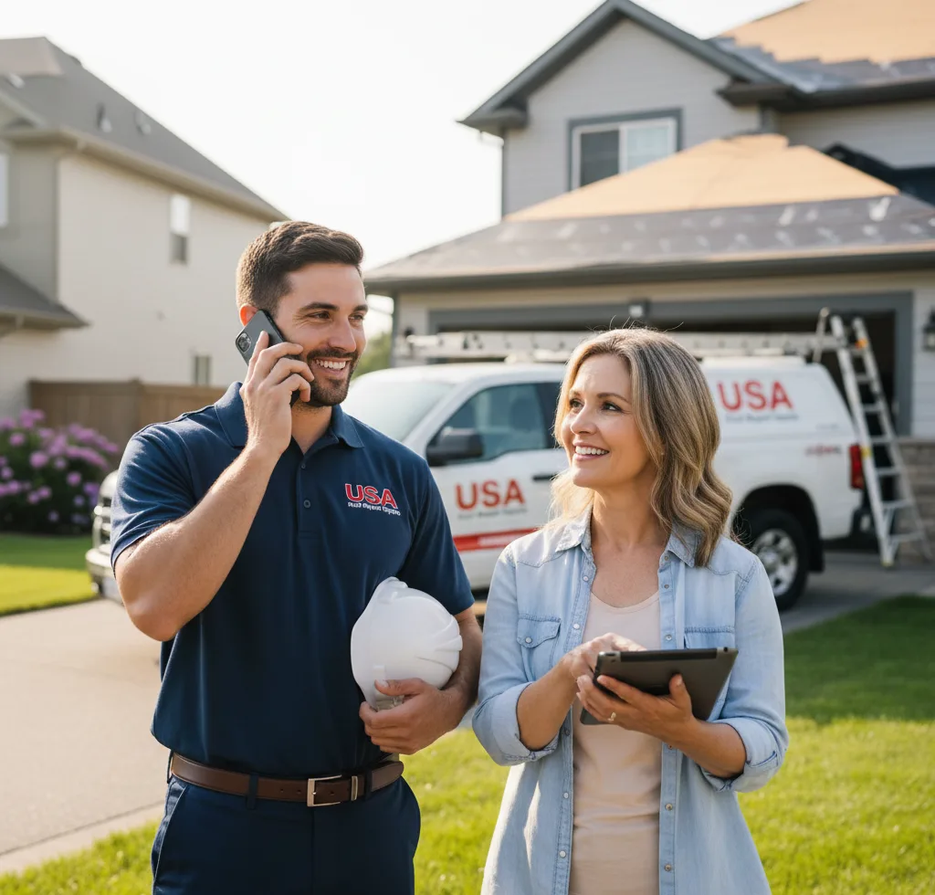 Roof Maintenance in Lauderdale-By-The-Sea, FL
